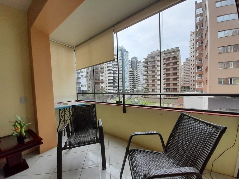 Apartamento 2 dormitórios, Praia Grande, Torres/RS