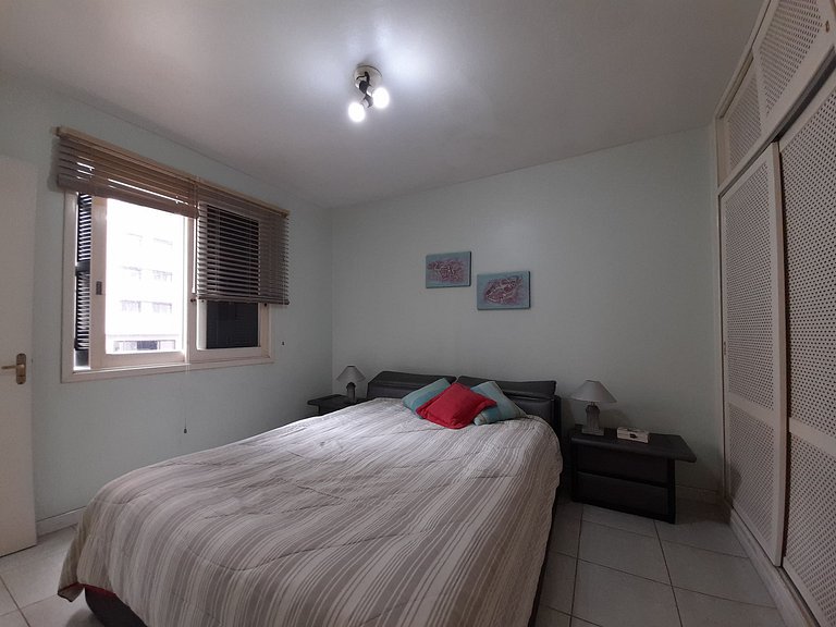 Apartamento 2 dormitórios, Praia Grande, Torres/RS