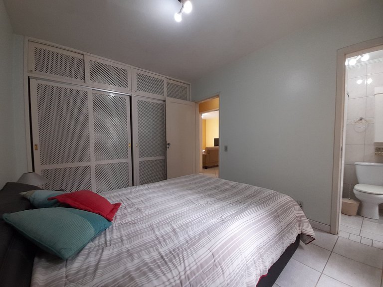 Apartamento 2 dormitórios, Praia Grande, Torres/RS