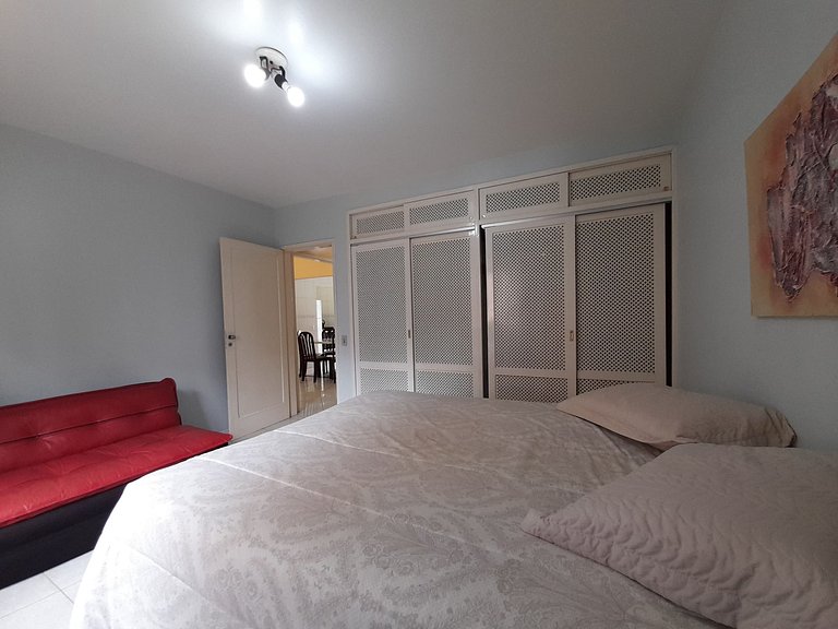Apartamento 2 dormitórios, Praia Grande, Torres/RS