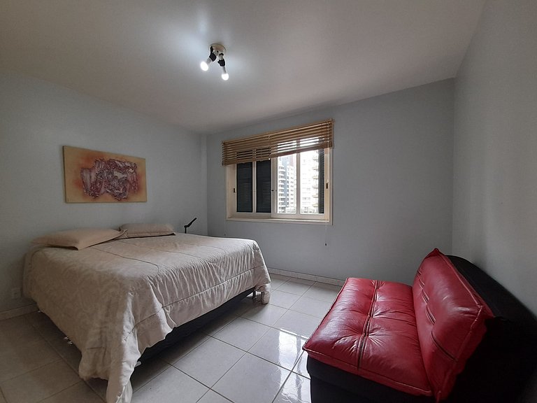Apartamento 2 dormitórios, Praia Grande, Torres/RS