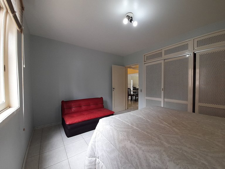 Apartamento 2 dormitórios, Praia Grande, Torres/RS