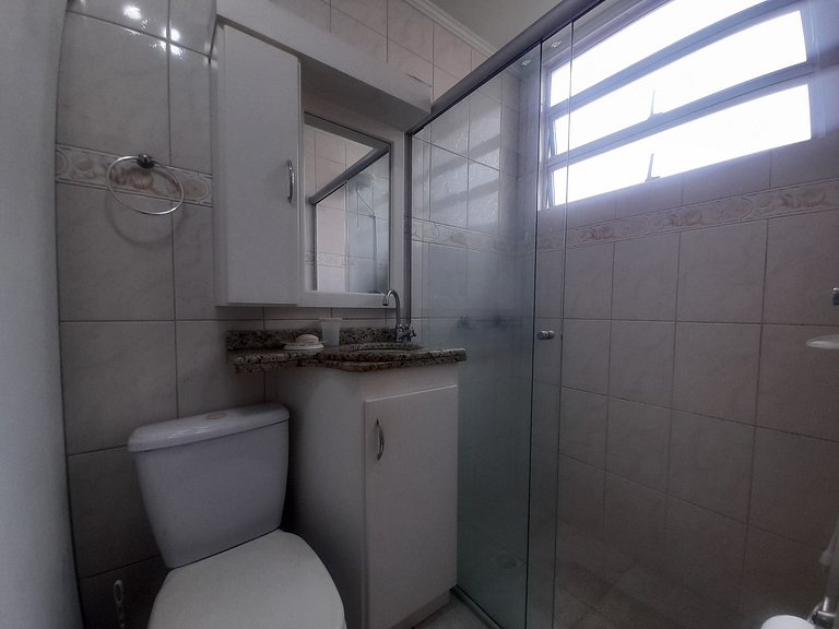 Apartamento 2 dormitórios, Praia Grande, Torres/RS
