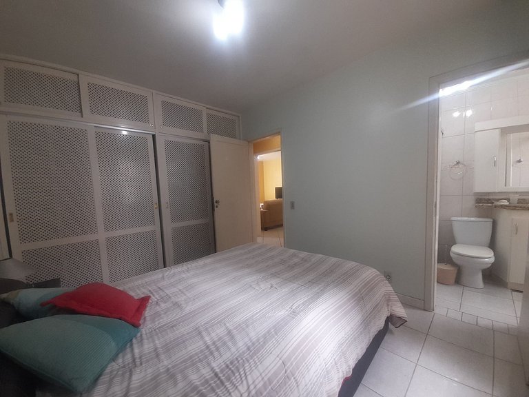 Apartamento 2 dormitórios, Praia Grande, Torres/RS