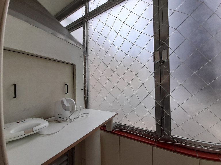 Apartamento 2 dormitórios, Praia Grande, Torres/RS