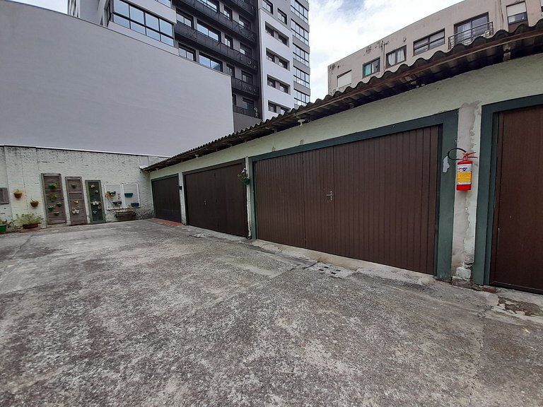 Apartamento 2 dormitórios, Praia Grande, Torres/RS