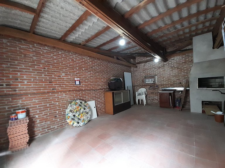 Apartamento 2 dormitórios, Praia Grande, Torres/RS