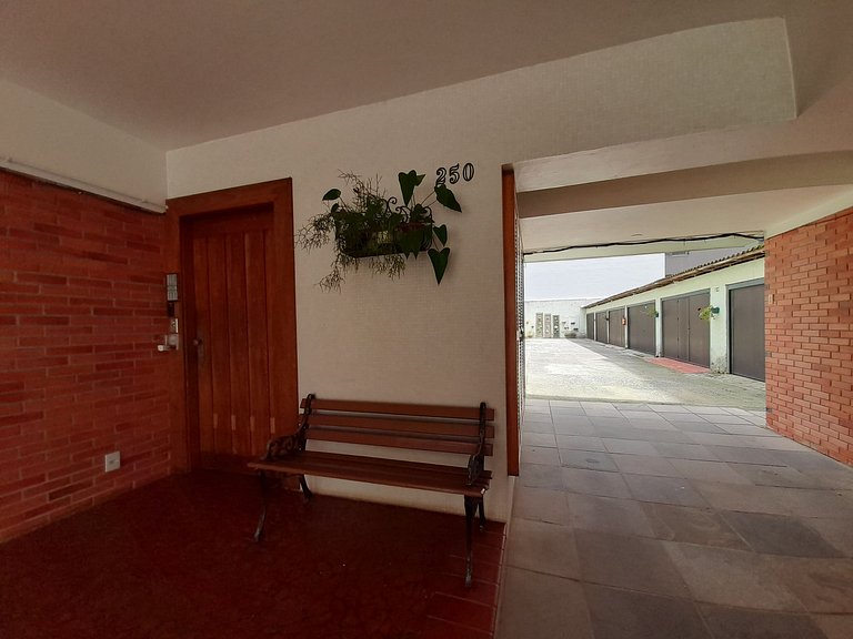 Apartamento 2 dormitórios, Praia Grande, Torres/RS