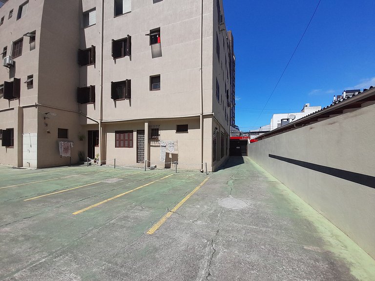 Apartamento 2 dormitórios, Centro, Torres/RS