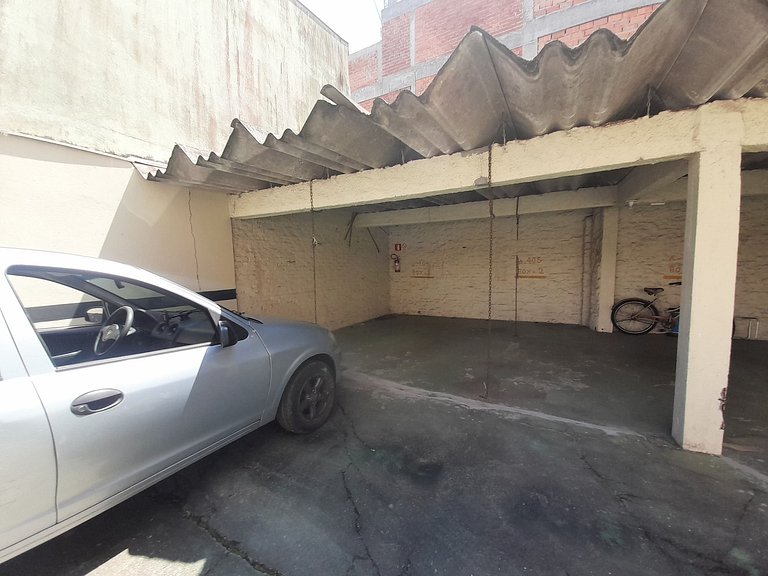 Apartamento 2 dormitórios, Centro, Torres/RS