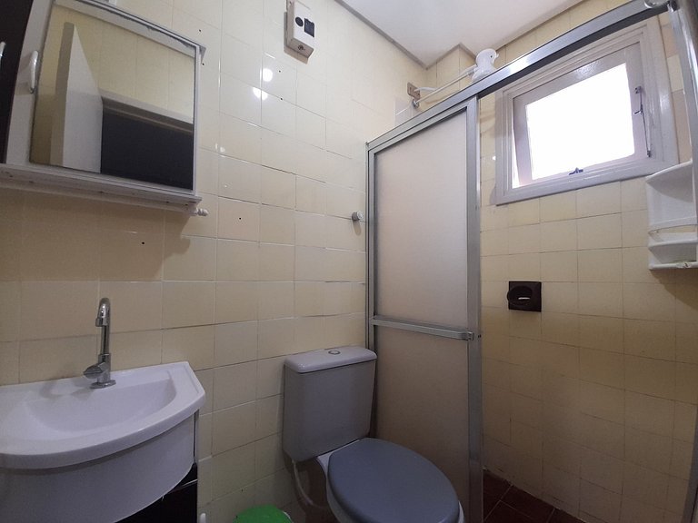 Apartamento 2 dormitórios, Centro, Torres/RS
