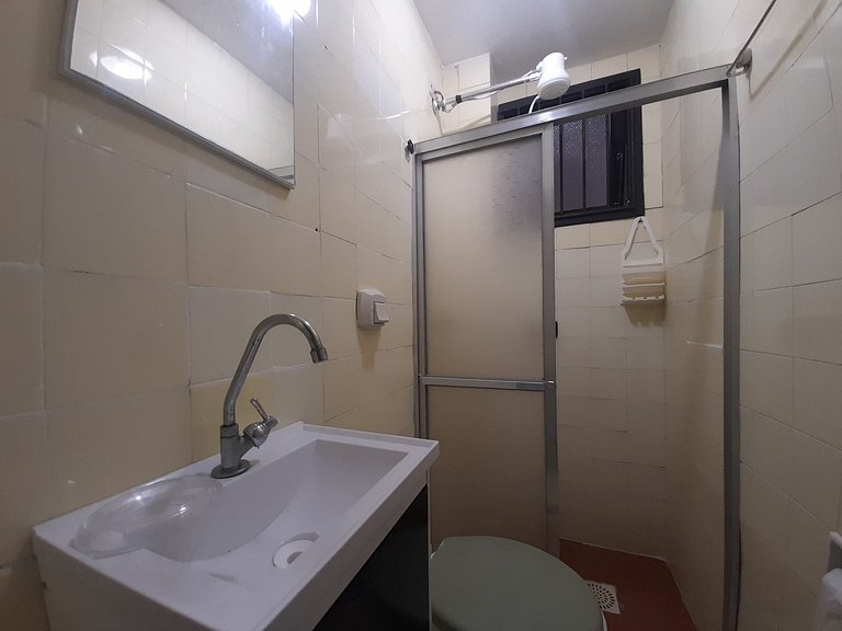 Apartamento 2 dormitórios, Centro, Torres/RS