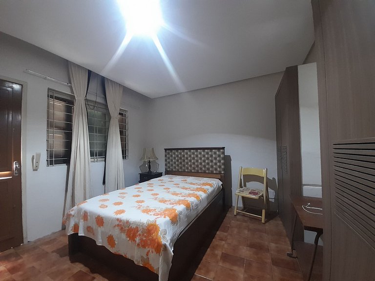 Apartamento 2 dormitórios, Centro, Torres/RS