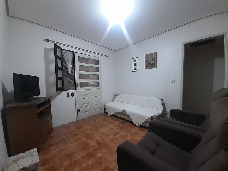 Apartamento 2 dormitórios, Centro, Torres/RS