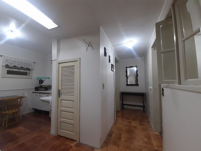 Apartamento 2 dormitórios, Centro, Torres/RS