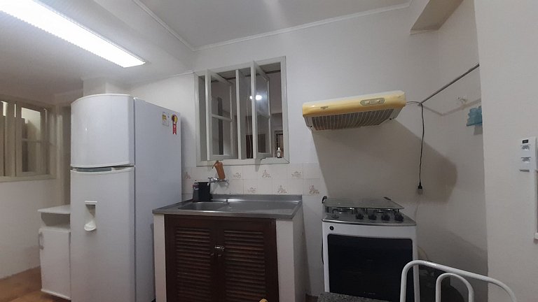 Apartamento 2 dormitórios, Centro, Torres/RS