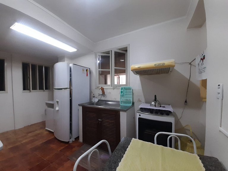 Apartamento 2 dormitórios, Centro, Torres/RS