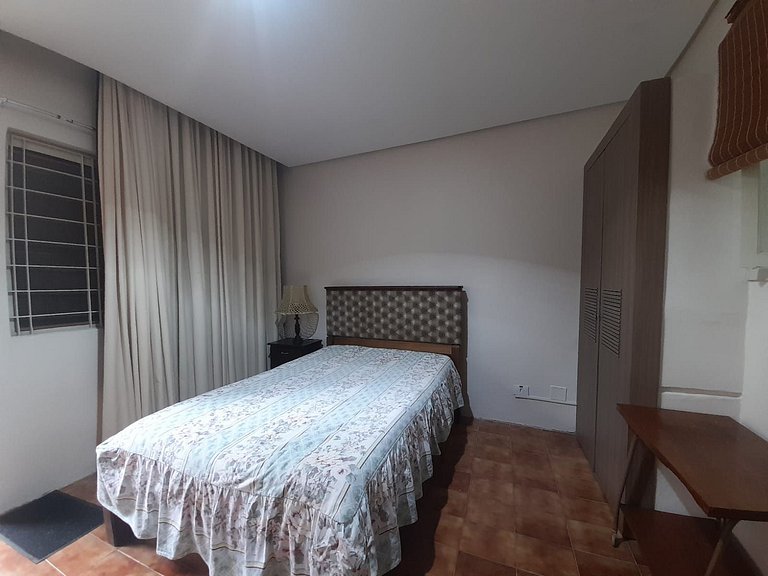 Apartamento 2 dormitórios, Centro, Torres/RS