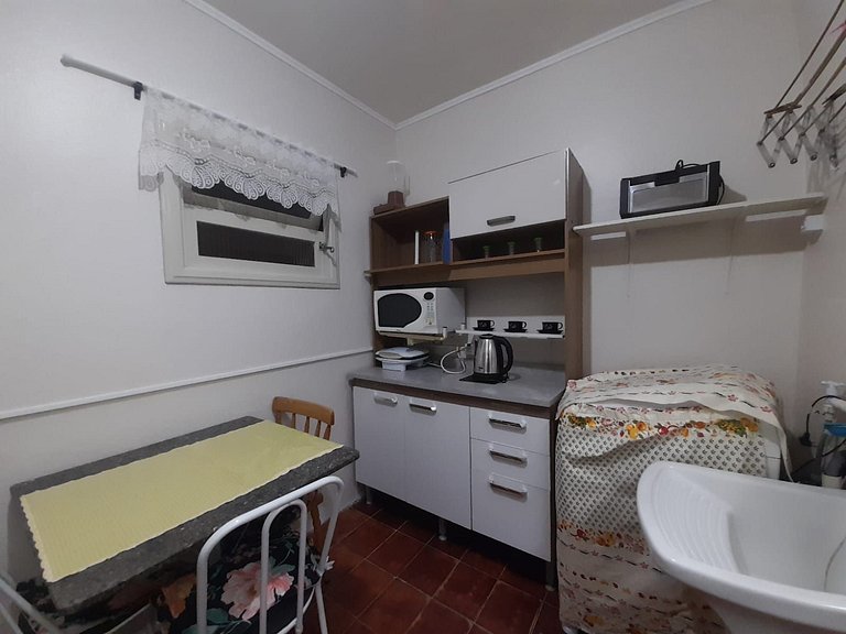 Apartamento 2 dormitórios, Centro, Torres/RS
