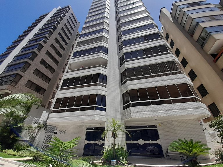 Apartamento 3 dormitórios, Centro, Torres/RS