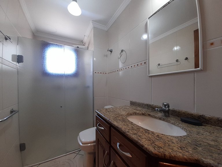 Apartamento 3 dormitórios, Centro, Torres/RS