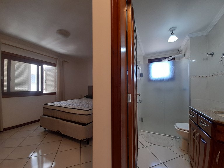Apartamento 3 dormitórios, Centro, Torres/RS