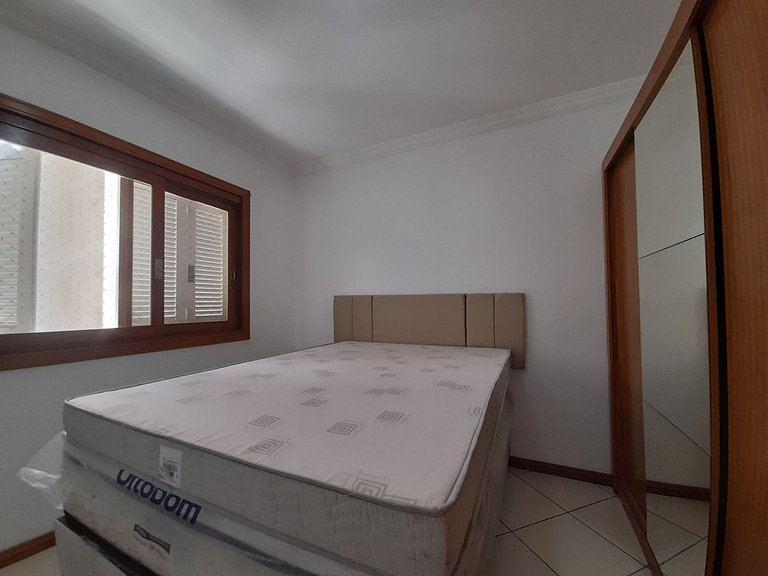 Apartamento 3 dormitórios, Centro, Torres/RS