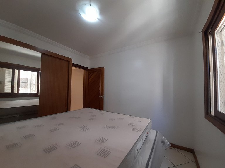 Apartamento 3 dormitórios, Centro, Torres/RS
