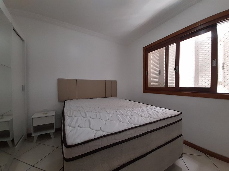 Apartamento 3 dormitórios, Centro, Torres/RS