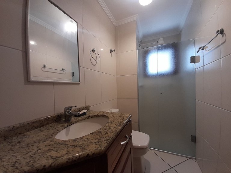 Apartamento 3 dormitórios, Centro, Torres/RS