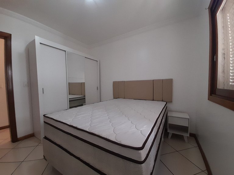 Apartamento 3 dormitórios, Centro, Torres/RS