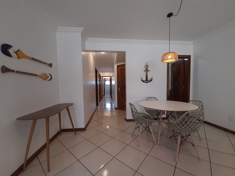Apartamento 3 dormitórios, Centro, Torres/RS
