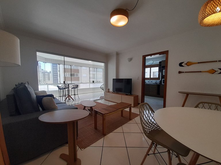 Apartamento 3 dormitórios, Centro, Torres/RS