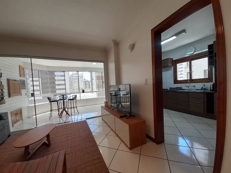 Apartamento 3 dormitórios, Centro, Torres/RS