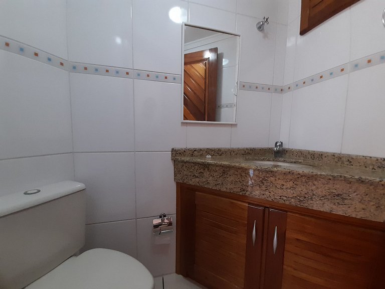 Apartamento 3 dormitórios, Centro, Torres/RS