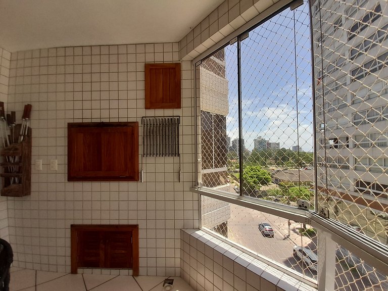 Apartamento 3 dormitórios, Centro, Torres/RS