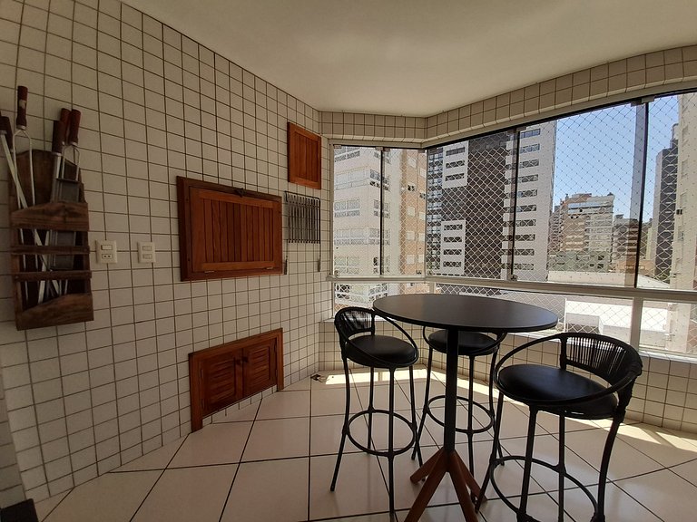 Apartamento 3 dormitórios, Centro, Torres/RS
