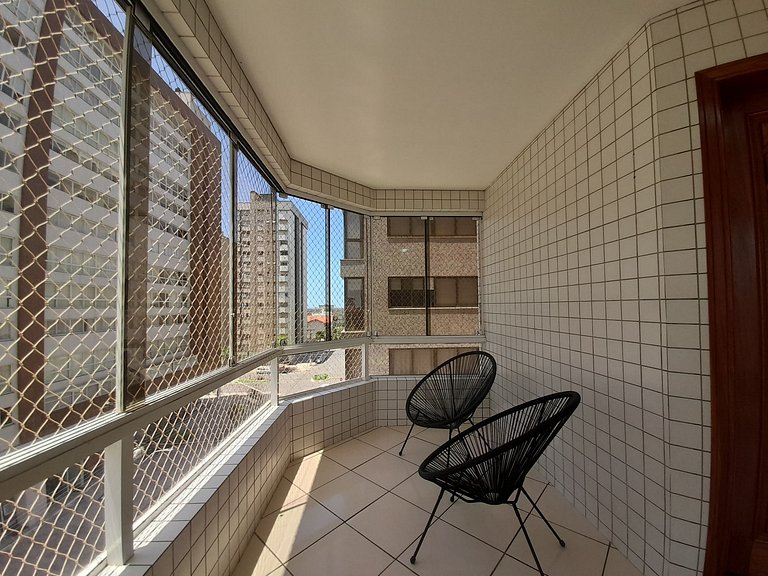 Apartamento 3 dormitórios, Centro, Torres/RS