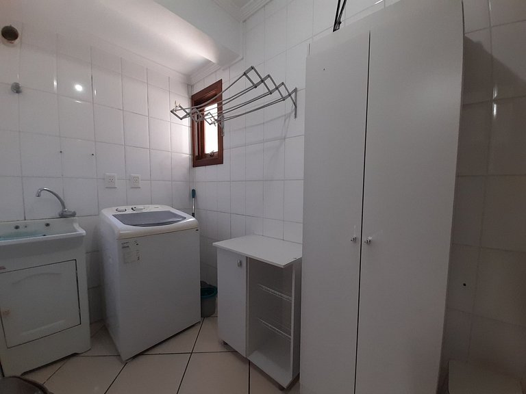 Apartamento 3 dormitórios, Centro, Torres/RS