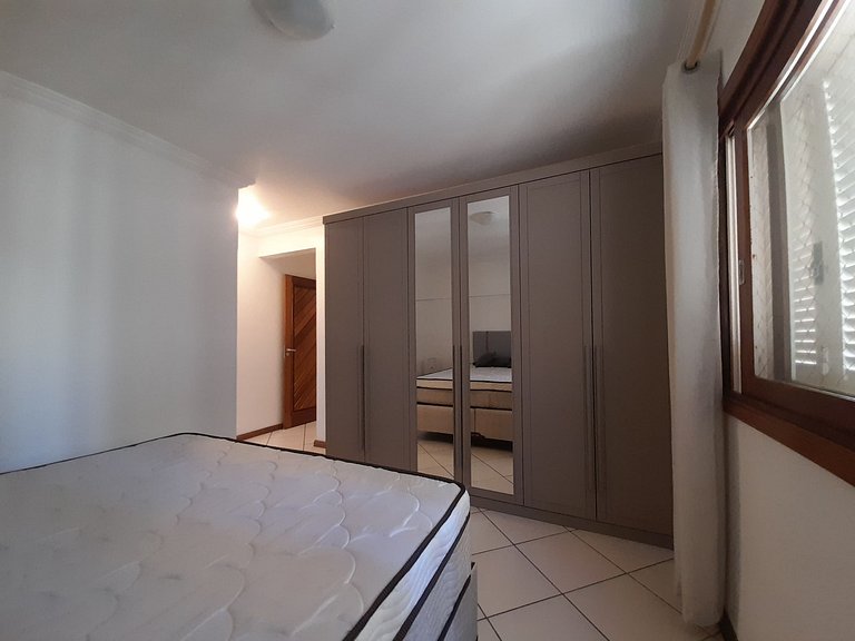 Apartamento 3 dormitórios, Centro, Torres/RS