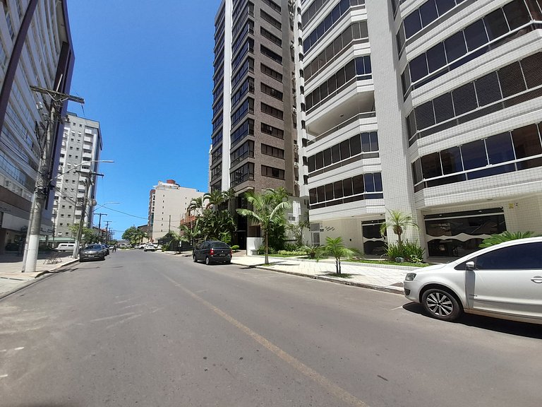 Apartamento 3 dormitórios, Centro, Torres/RS