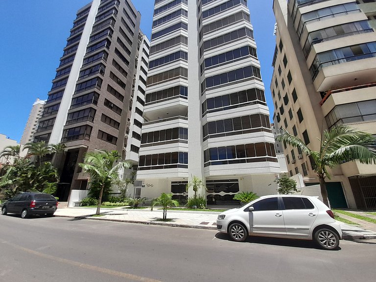 Apartamento 3 dormitórios, Centro, Torres/RS