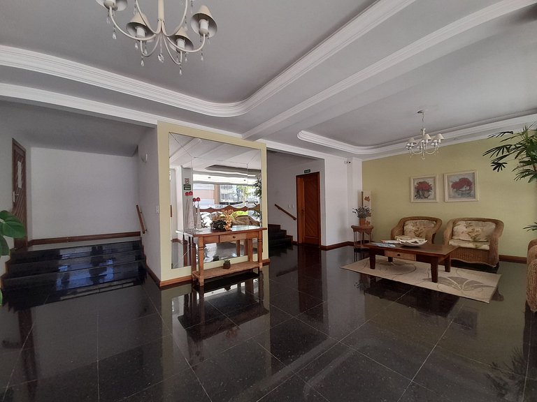 Apartamento 3 dormitórios, Centro, Torres/RS