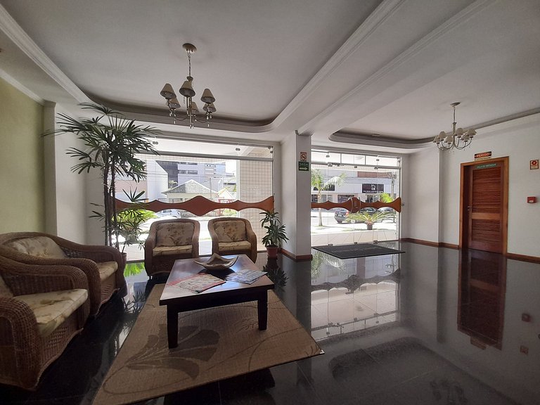 Apartamento 3 dormitórios, Centro, Torres/RS