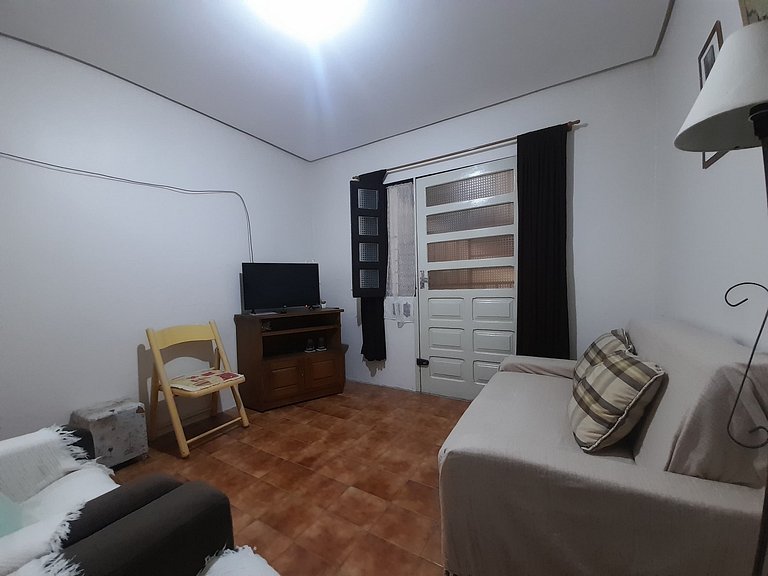 Apartamento 2 dormitórios, Centro, Torres/RS