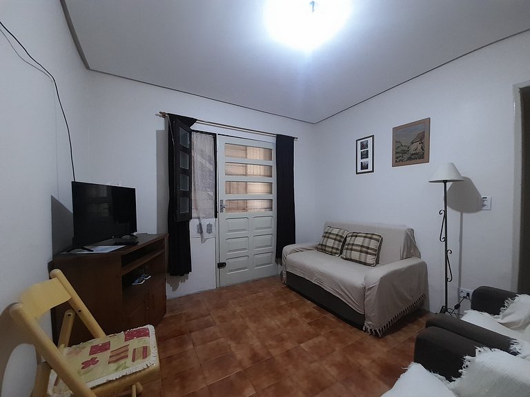 Apartamento 2 dormitórios, Centro, Torres/RS