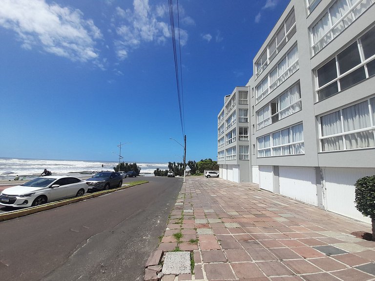 Apartamento 3 dormitórios, Prainha, Torres/RS
