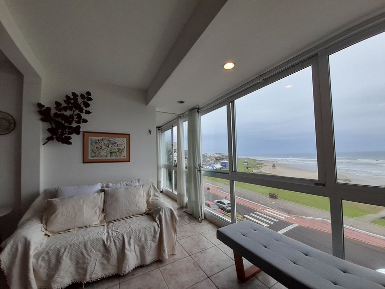 Apartamento 3 dormitórios, Prainha, Torres/RS