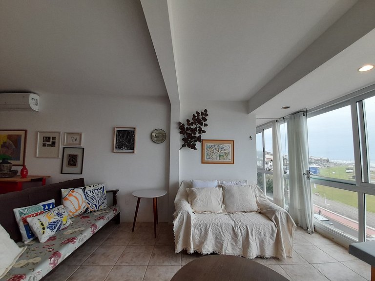 Apartamento 3 dormitórios, Prainha, Torres/RS