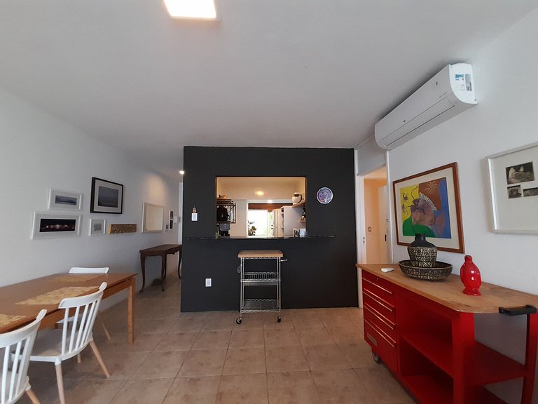 Apartamento 3 dormitórios, Prainha, Torres/RS